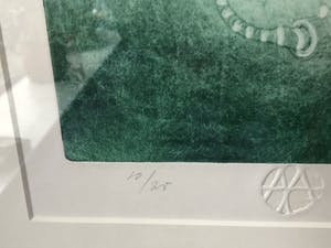 Ad Arma - Moonisland II met lijst kopen? Bied vanaf 225!