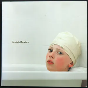 Gerald van der Kaap - Portfolio met zes foto's, Wuyvy + twee fotoboekjes Hendrik Kerstens en Pépé Smit kopen? Bied vanaf 150!