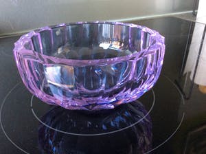 Miroslav Klinger - Neodymium/Alexandrite kristallen kom kopen? Bied vanaf 1!