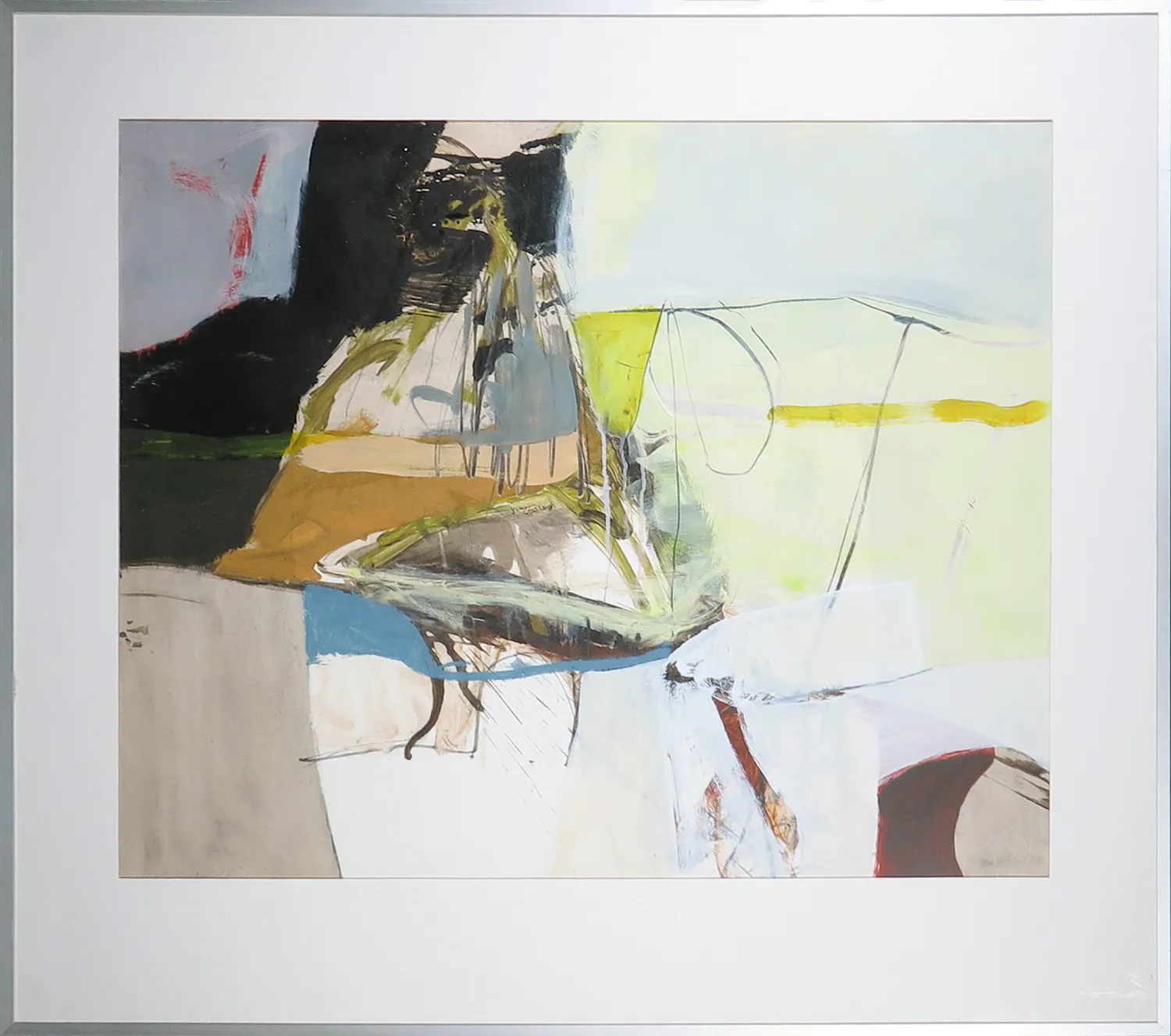 Herman van der Hoff (1951)