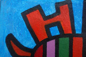 Karen van Noort - Kleurvogel Bianca kopen? Bied vanaf 35!