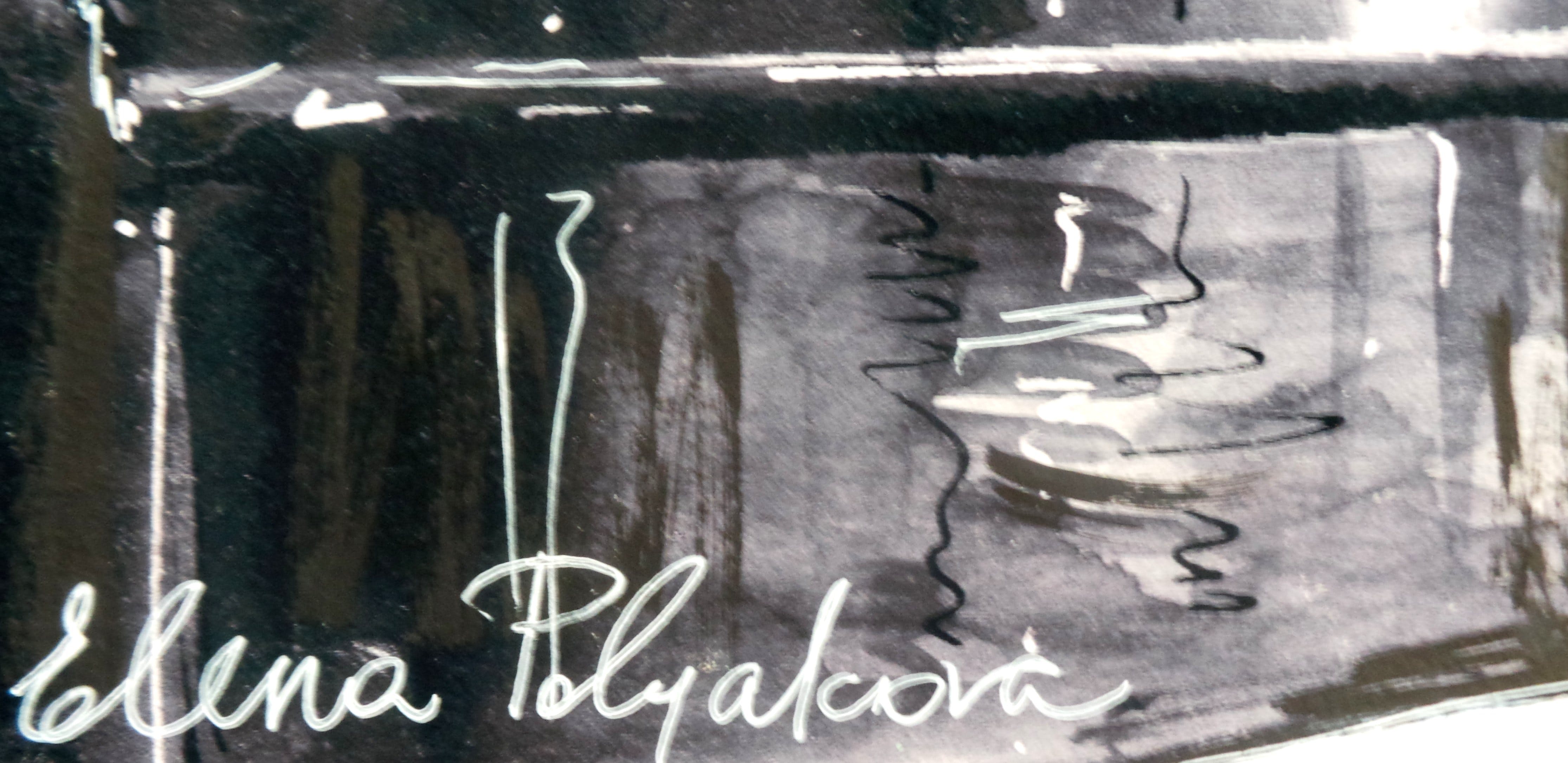 Elena Polyakova - Wester kerk in Amsterdam kopen? Bied vanaf 145!