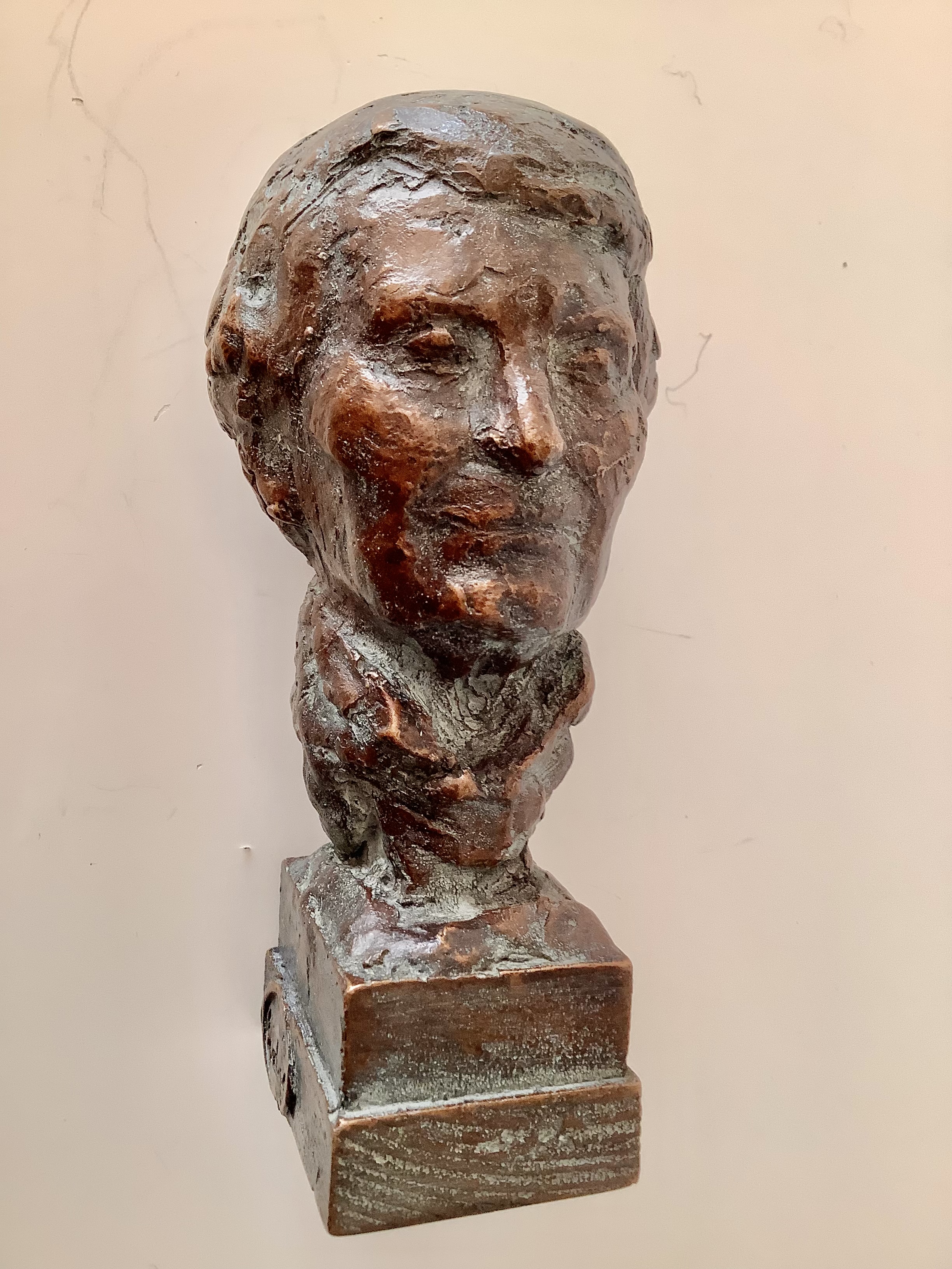 Tony van de Vorst (1946)