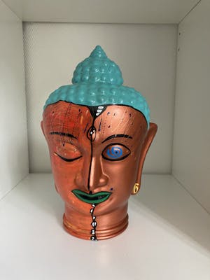 Marianne Bey - Special Buddha kopen? Bied vanaf 1!