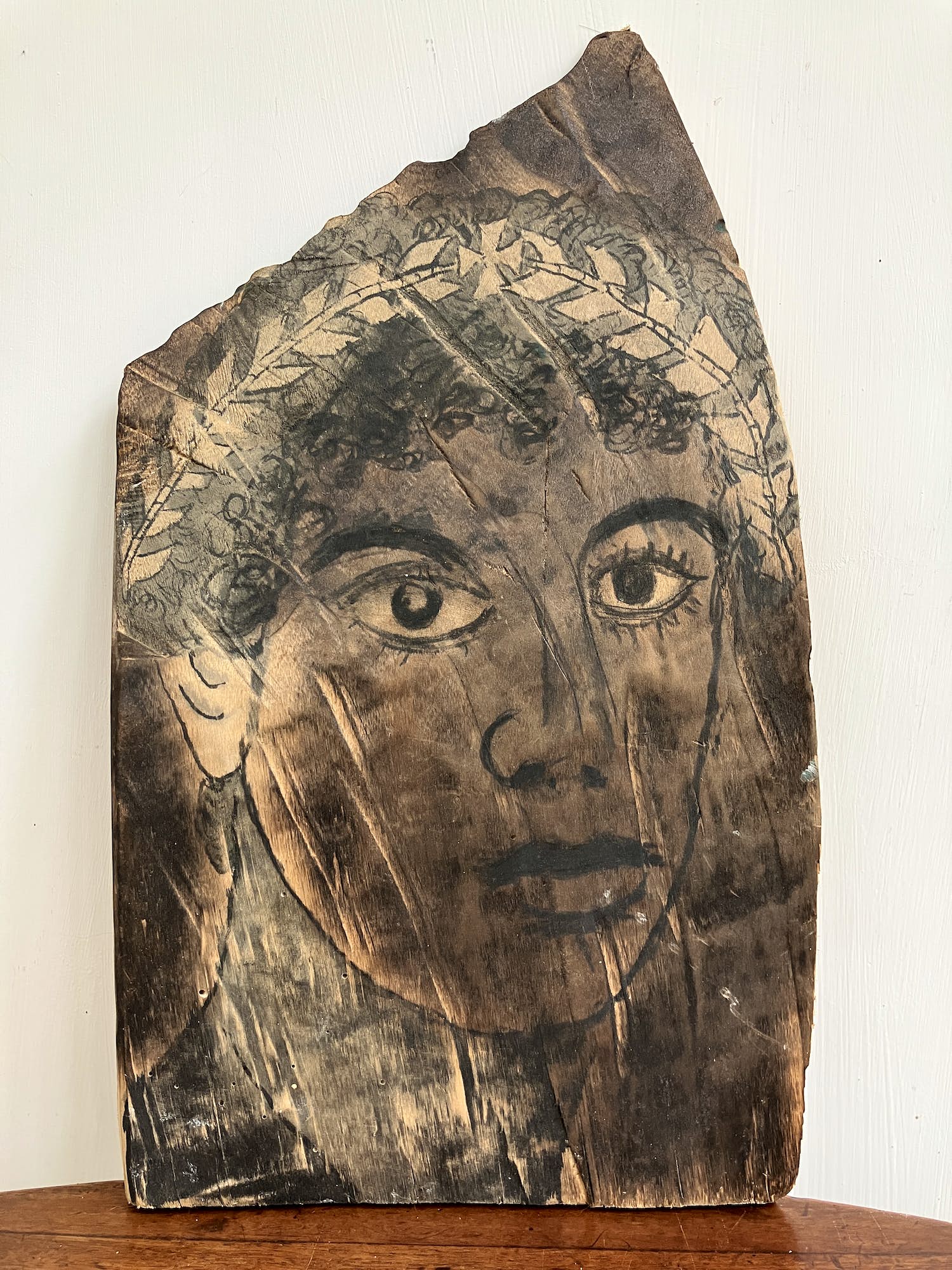 Emile van der Kruk - Studenten van Rome (Marcus Aurelius) verkocht voor € 50!