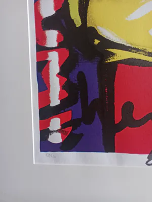 Herman Brood - Tough Bump kopen? Bied vanaf 395!