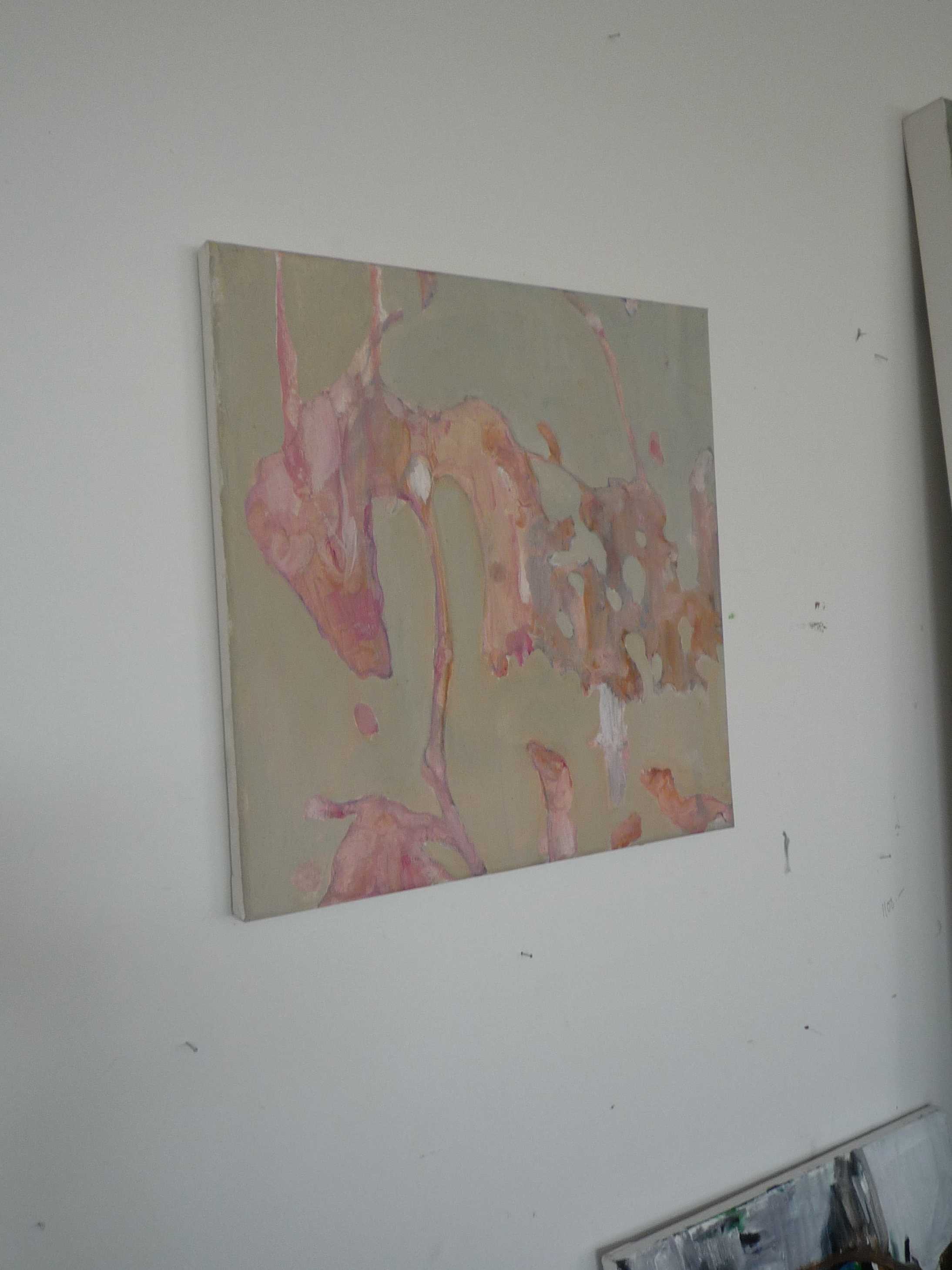 Irene van den Bos - Leaves kopen? Bied vanaf 50!