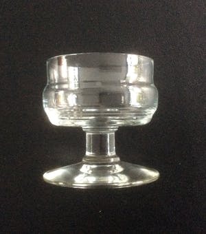 Willem Heesen - Vier ARUBA likeurglazen en zes borrelglaasjes kopen? Bied vanaf 20!