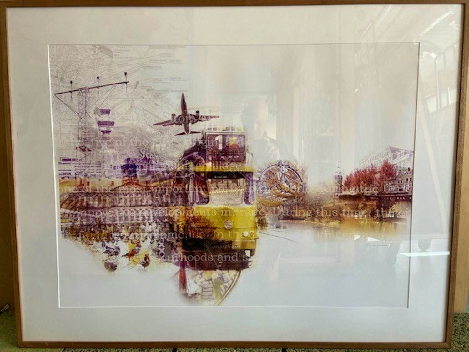 Kim Heesakkers - Amsterdam kopen? Bied vanaf 50!