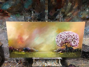 Gena - New Life kopen? Bied vanaf 350!