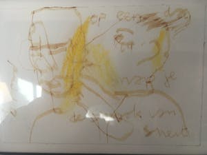 Herman Brood - Op een dag snap je de smaak van snert kopen? Bied vanaf 300!