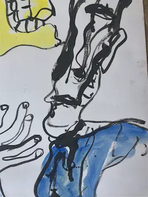 Anton Martineau - het beest kopen? Bied vanaf 1!