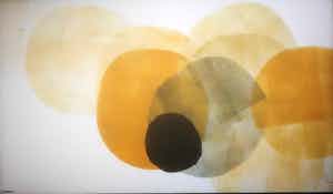 Ab Gratema - Abstract. Geometrisch. 1965 verkocht voor € 45!