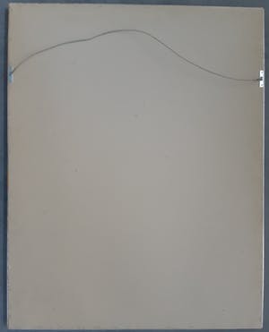 Cole Morgan - zonder titel kopen? Bied vanaf 225!