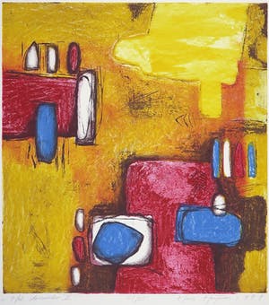 Hans Heijman - Kleurenets, Het Vermoeden II kopen? Bied vanaf 1!