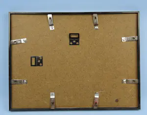 Hendrik Spetter - Het Witte Huis - haven Rotterdam 1947 - uit de boedel van Koningin Juliana kopen? Bied vanaf 100!