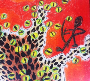 Jacques Slegers - zonder titel kopen? Bied vanaf 85!