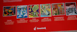 Corneille - Bord (nieuw in doos) / kalender Cobra / kalender Corneille / Hardcover boek kaufen? Bieten Sie von 100!