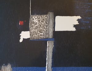 Guillaume Le Roy - Gesigneerd - 200 ex - 1989 kopen? Bied vanaf 1!