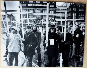 Cor Jaring - Foto kopen? Bied vanaf 125!