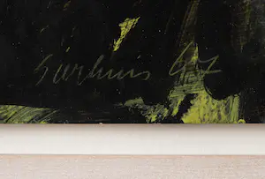 Jan Sierhuis - Z.T (Top werk) kopen? Bied vanaf 650!