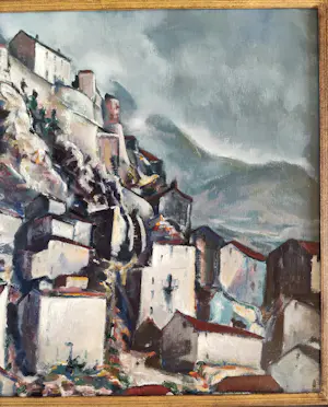 Jack Hamel - Corte, Corsica kopen? Bied vanaf 1200!