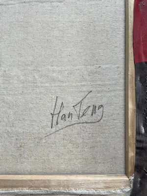 Han Teng - Han teng kopen? Bied vanaf 59!