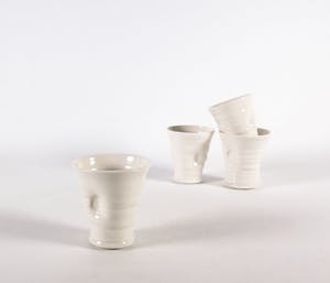 Tineke van Gils - Porselein, Servies kopen? Bied vanaf 1!