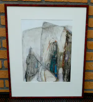 Ineke Watzema-Andriesse - Een straatje kopen? Bied vanaf 25!