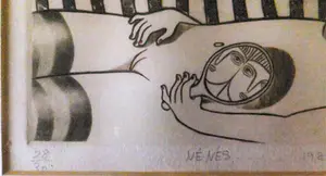 Shigeki Fukushima - Nenes - 1981 kopen? Bied vanaf 30!