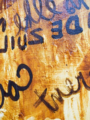 Jack Harden - Paludische zuil 1 kopen? Bied vanaf 1!