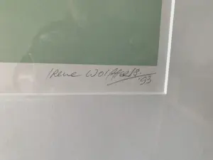 Irene Wolfferts - Bomen kopen? Bied vanaf 100!