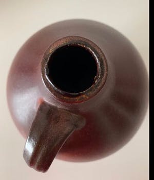 Niet of onleesbaar gesigneerd - Keramiek; model 252 kopen? Bied vanaf 10!