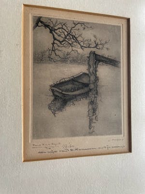 Ruurd van den Berg - Herfst kopen? Bied vanaf 1!