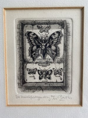 Bertil Schmull - De Huwelijks verzameling kopen? Bied vanaf 25!