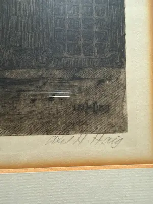 Axel Herman Haig - Axel Herman Haig kopen? Bied vanaf 50!