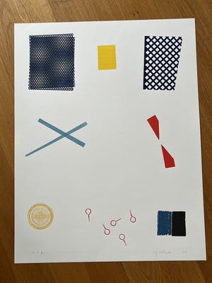 JCJ VANDERHEYDEN - Zonder titel kopen? Bied vanaf 195!