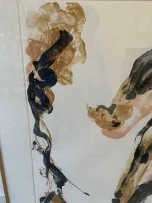 Ger Lataster - Karakteristieke Litho kopen? Bied vanaf 70!