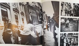 Ed van der Elsken - Amsterdam! kopen? Bied vanaf 25!