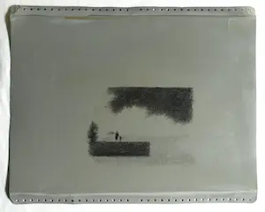 Metten Koornstra - 3 Originele drukplaten voor de litho-drukpers – ca. 1970 (2x) en 1972 kopen? Bied vanaf 50!