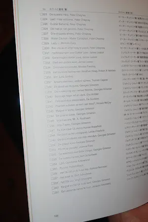 Dick Bruna - All about his work 2003: over zijn gehele oeuvre kopen? Bied vanaf 135!