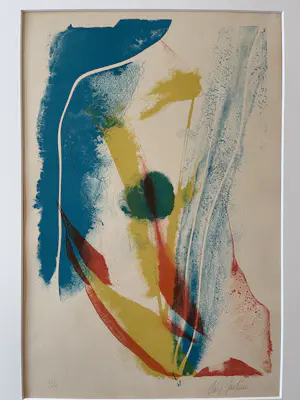 Paul Jenkins - Seeing Voice, Welsh Heart kopen? Bied vanaf 290!