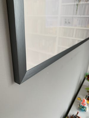 Theo Onnes - Hollandse koe II (ingelijst) kopen? Bied vanaf 90!