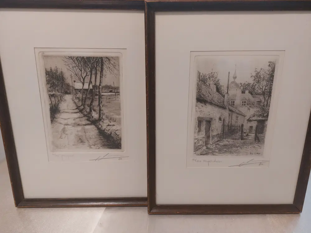 Albert De Vree (1942)