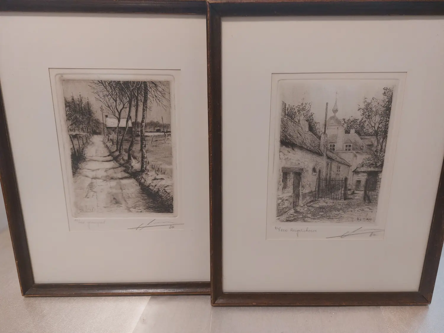 Albert De Vree (1942)