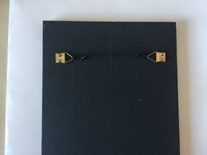 Schilder Hermanus - tussendoortje kopen? Bied vanaf 250!