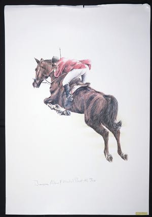 Michel Poort - Offset, Jumping A'dam kopen? Bied vanaf 1!