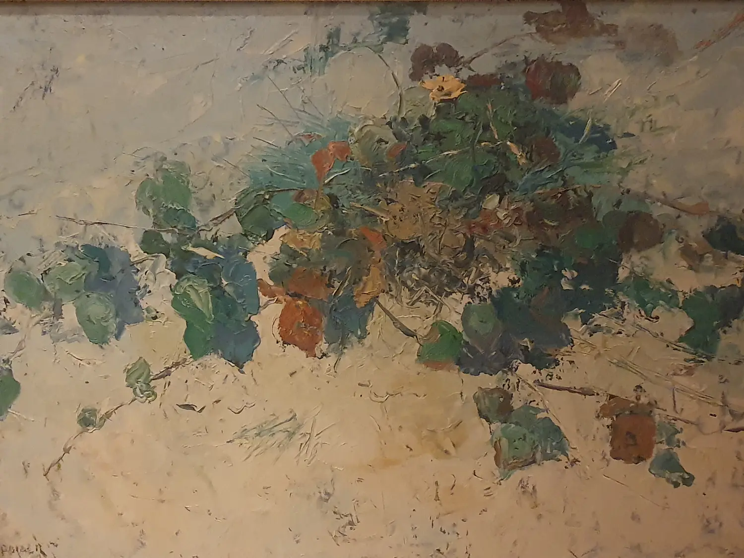 Gerrit Polder (1897-1981)