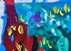 Peter Klashorst - In da club ... kopen? Bied vanaf 1!