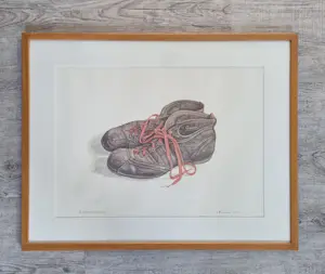 Jopie Huisman - De schoenen van Abe kaufen? Bieten Sie von 245!